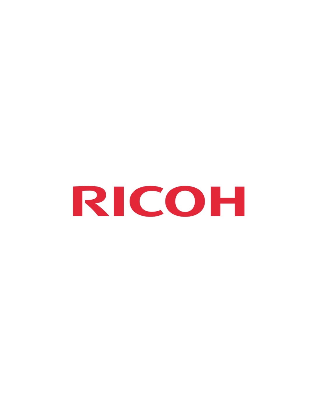 Ricoh Plan de Servicio Bronce a 1 año (de Red)