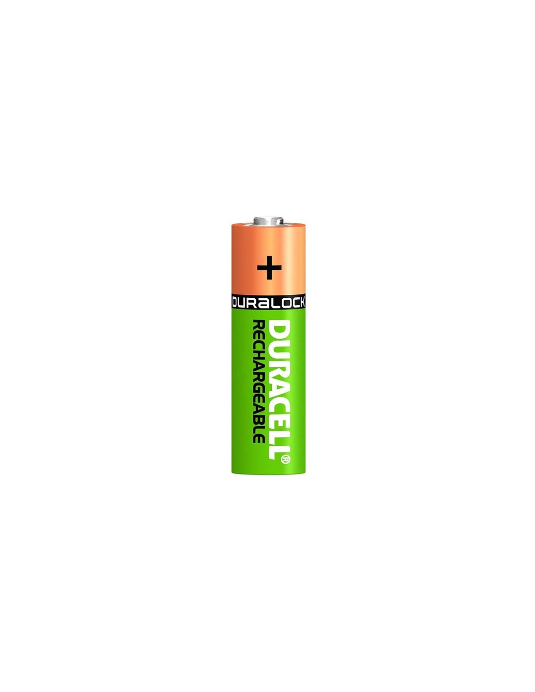 DURACELL PILA RECARGABLE HR03 AAA 750mAh BLISTER*4
