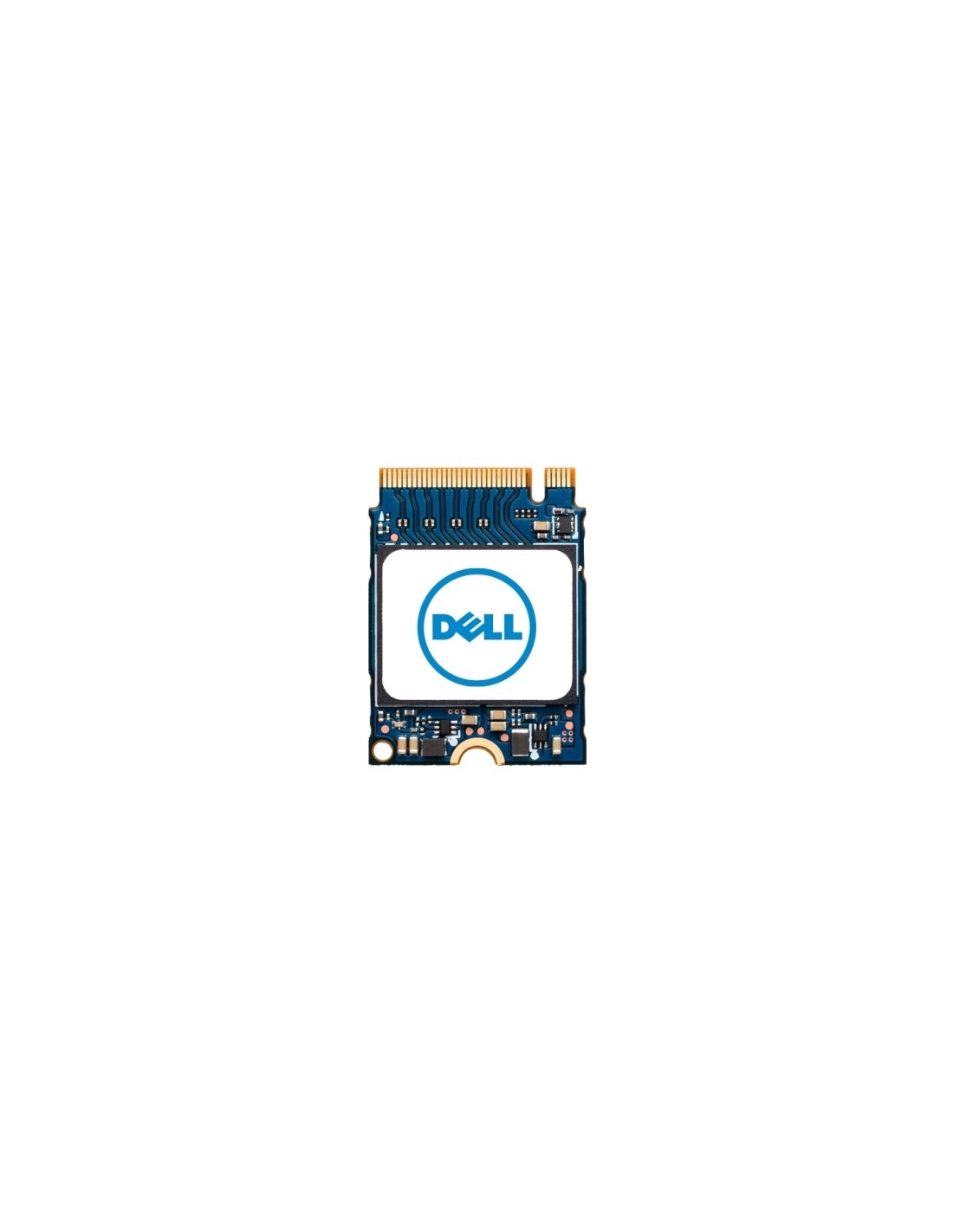 DELL AC280179 unidad de estado sÃ³lido M.2 1000 GB PCI Express 4.0 NVMe