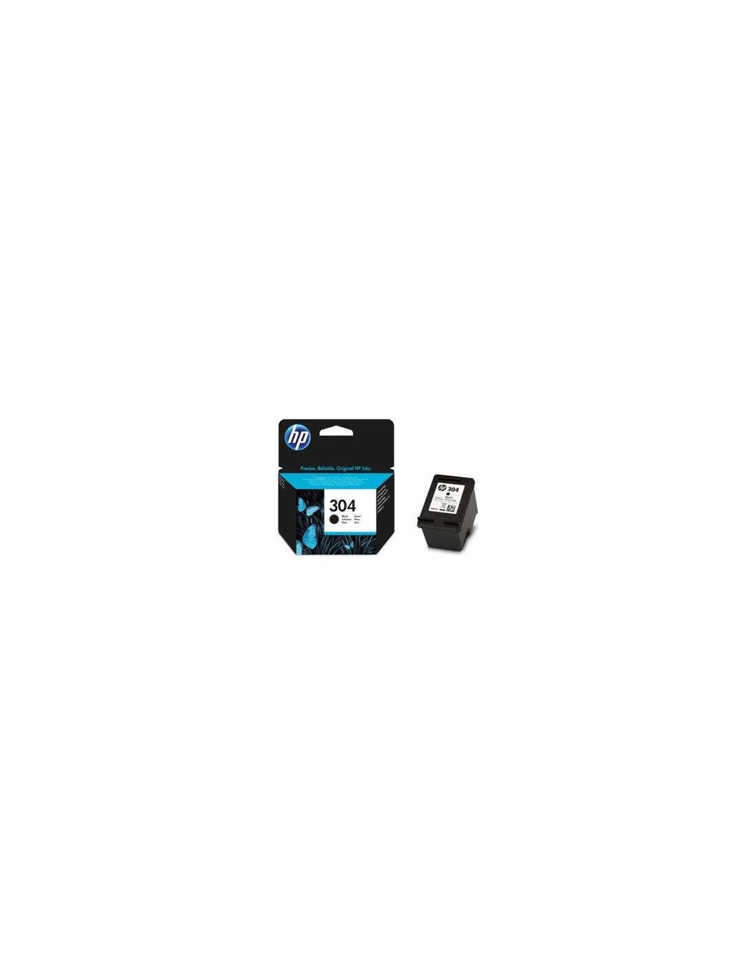 TINTA HP 304 N9K06AE BLACK