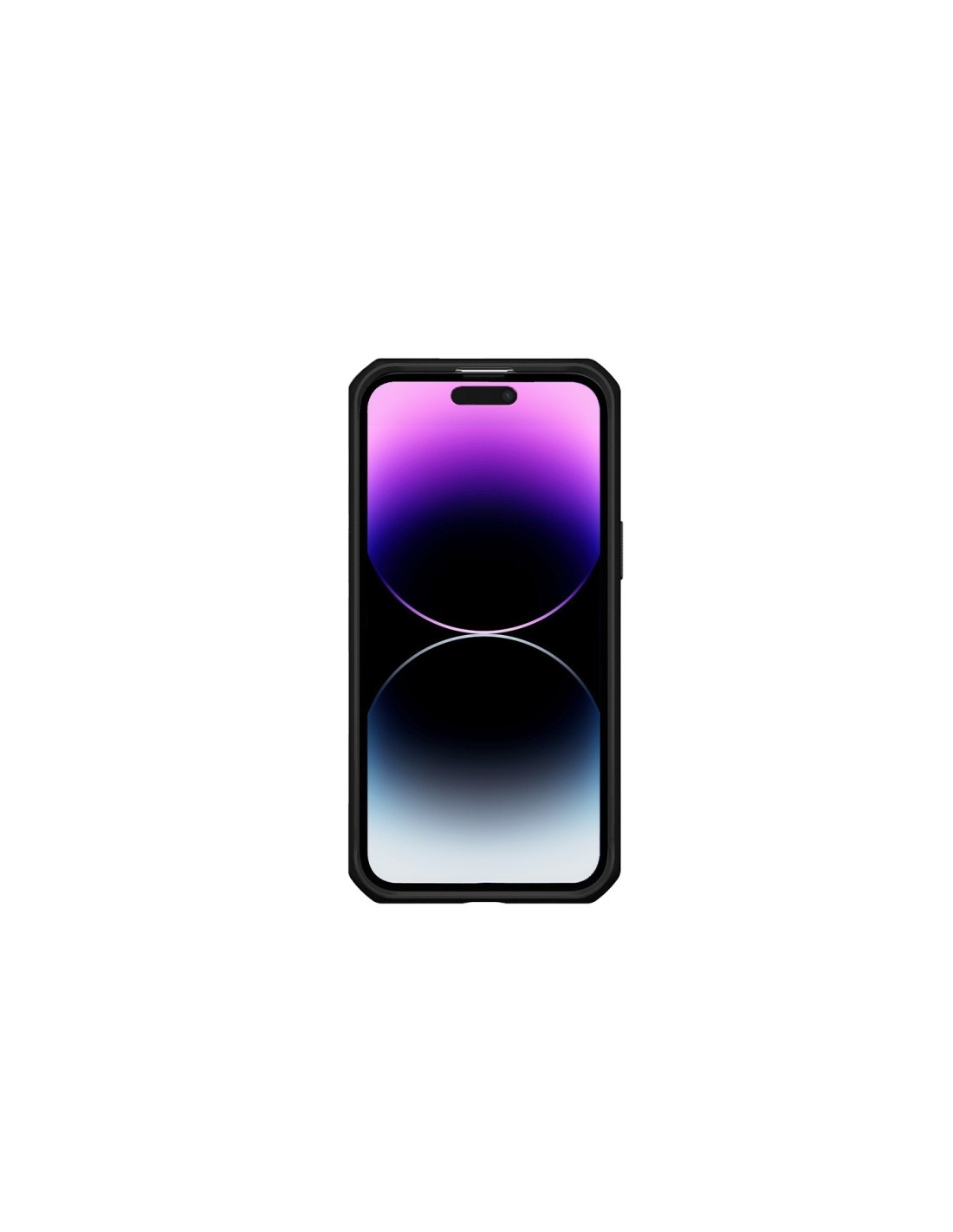 Mobilis 066055 funda para telÃ©fono mÃ³vil 17 cm (6.7") Negro