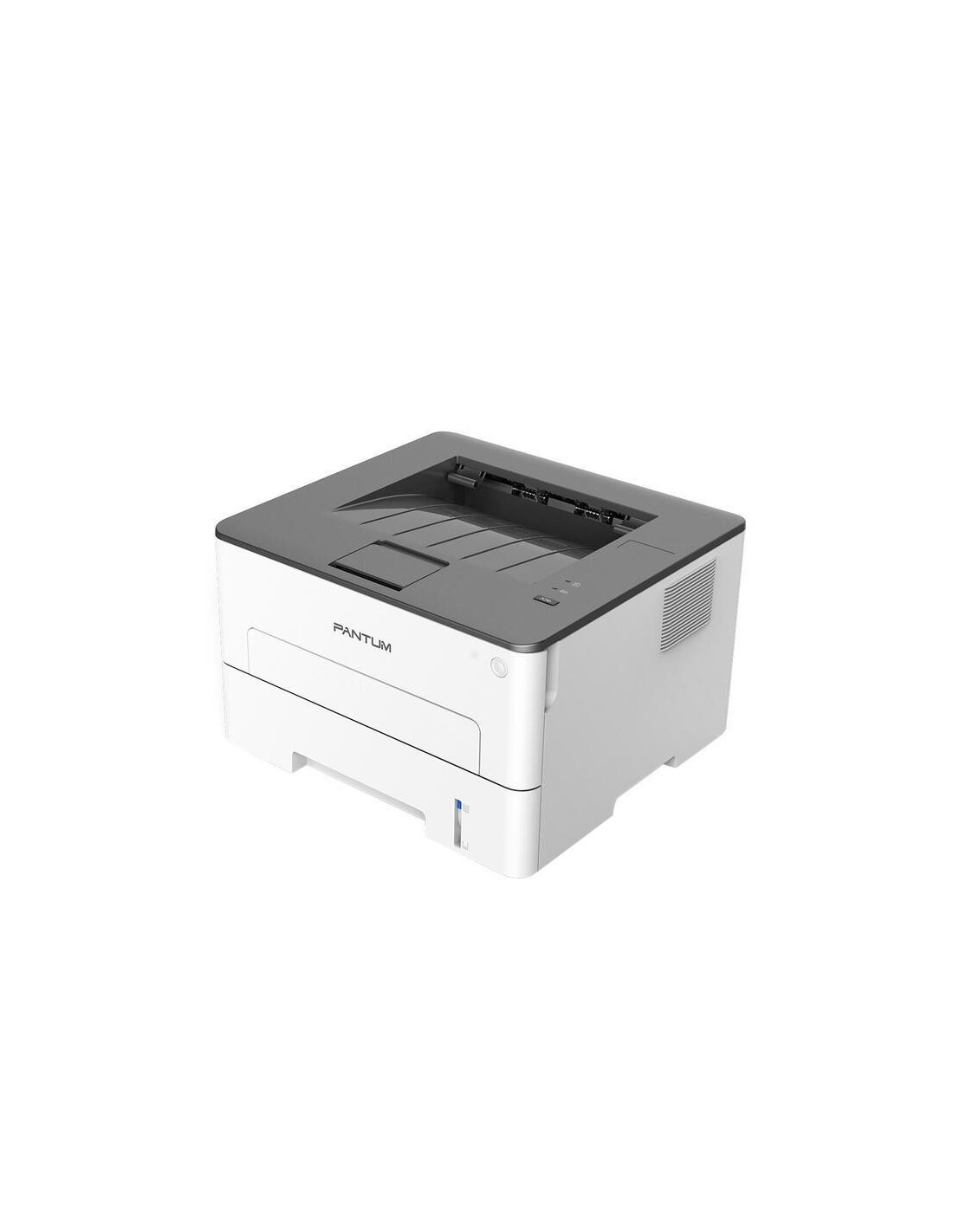 IMPRESORA PANTUM LASER MONOCROMO P3020D 30PPM 250H USB 3Y