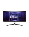 Lenovo Legion Y34wz-30 34" Mini LED WQHD 180Hz FreeSync Premium Pro Curva Monitor