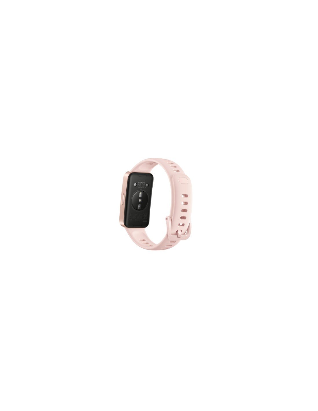 Huawei Band 9 AMOLED Pulsera de actividad 3,73 cm (1.47") Rosa