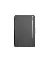 Targus Click-In 27,9 cm (11") Folio Negro