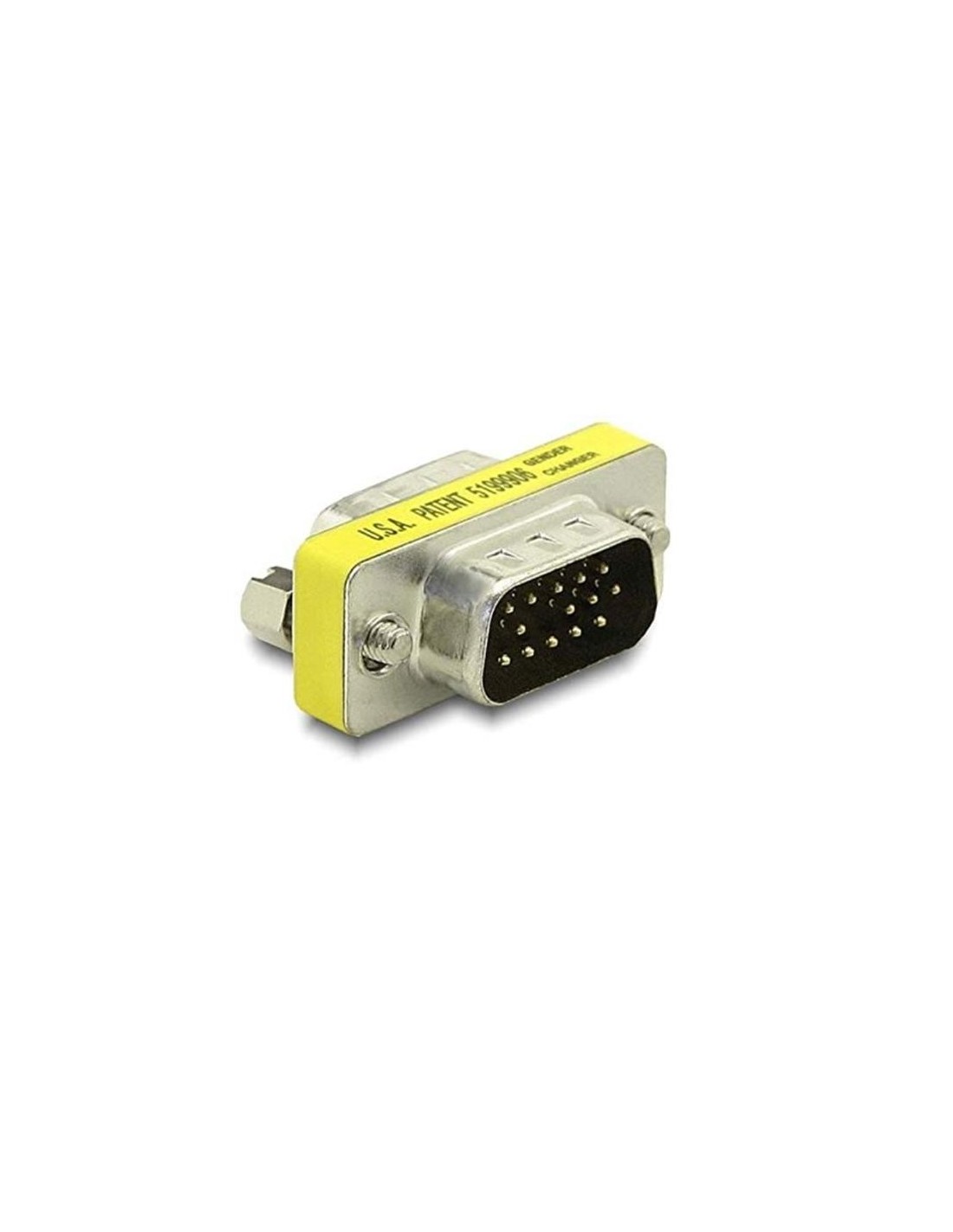 ADAPTADOR PHOENIX VGA HDB15/M-HDB15/M