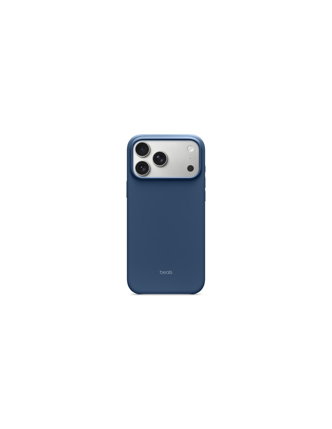 Apple MGJG4LL/A funda para telÃ©fono mÃ³vil 17,5 cm (6.9") Azul