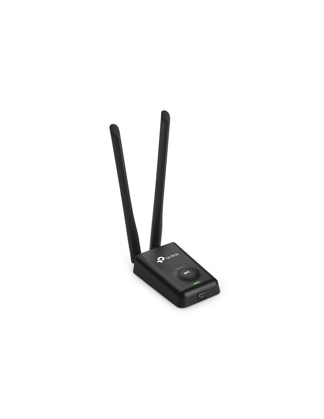ADAPTADOR RED USB TP-LINK N300 ALTA POTENCIA