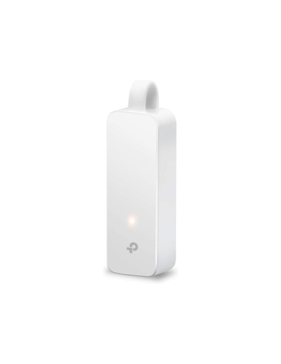 ADAPTADOR TP-LINK USB-C 3.2 A ETHERNET GIGA