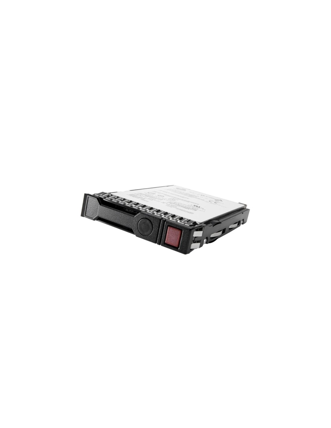 Hewlett Packard Enterprise 801882-B21 Disco duro interno 3.5 1 TB SATA NON HOT PLUG