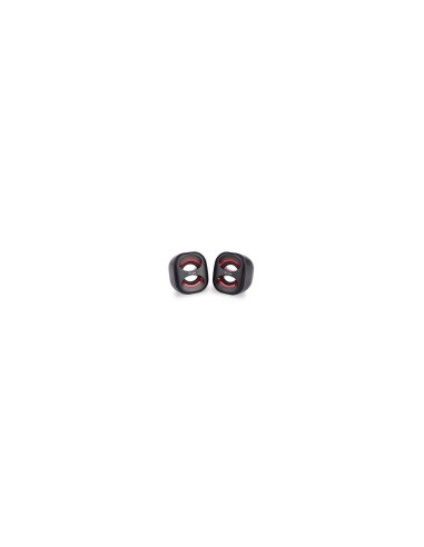 Equip 245331 altavoz Negro Alámbrico 3 W