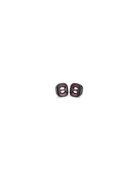 Equip 245331 altavoz Negro Alámbrico 3 W