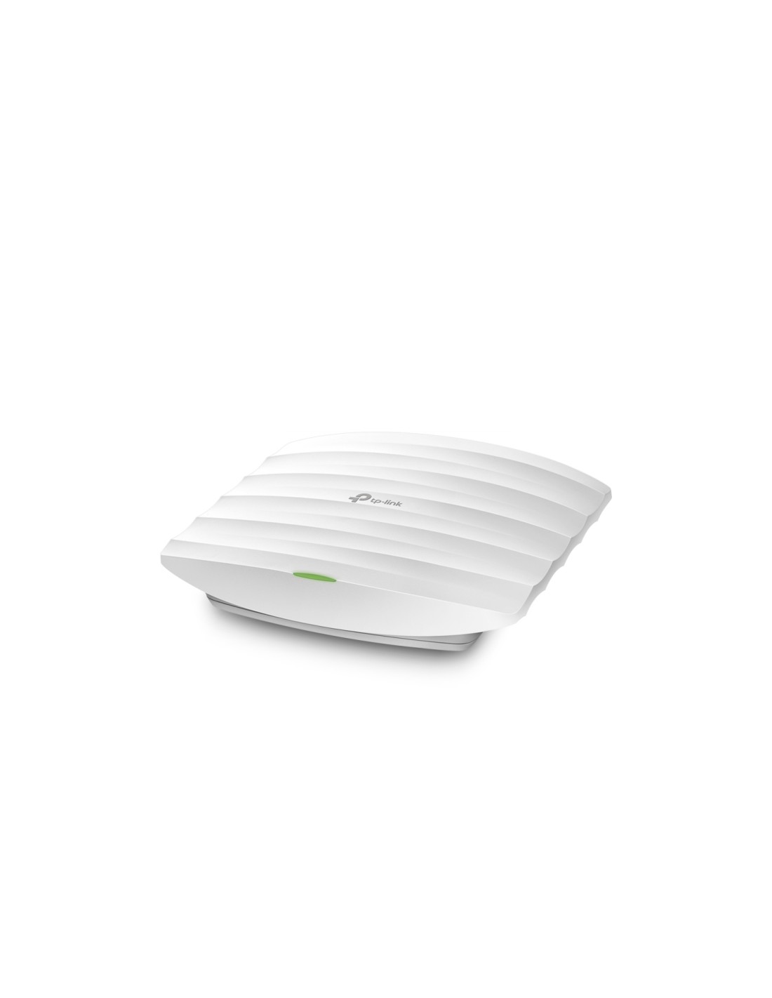 Punto de acceso tp-link inalambrico 1750 Mbit/s energÃÂ­a sobre ethernet poe blanco EAP265 HD