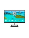 Monitor philips e line 31.5p 4k ultra hd lcd negro 328E1CA/00