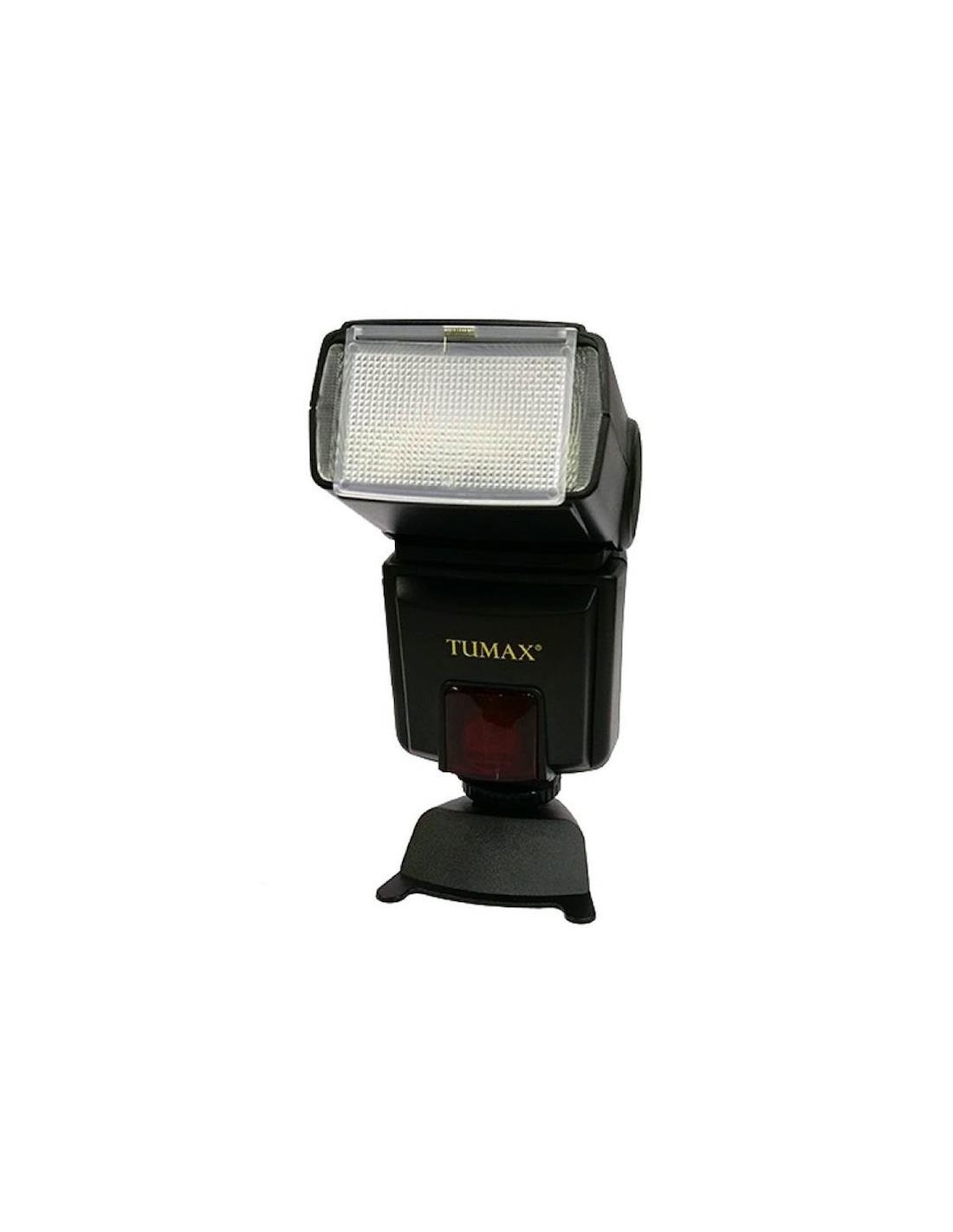 TUMAX DPT386 AFZ FLASH (NIKON)