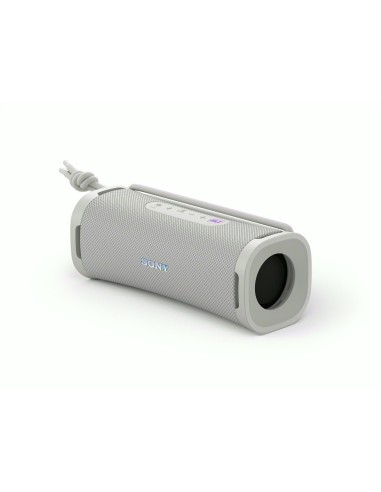Sony SRSULT10W altavoz portátil o de fiesta Altavoz monofónico