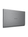 Lenovo Tab Plus Sleeve 29,2 cm (11.5") Funda Gris