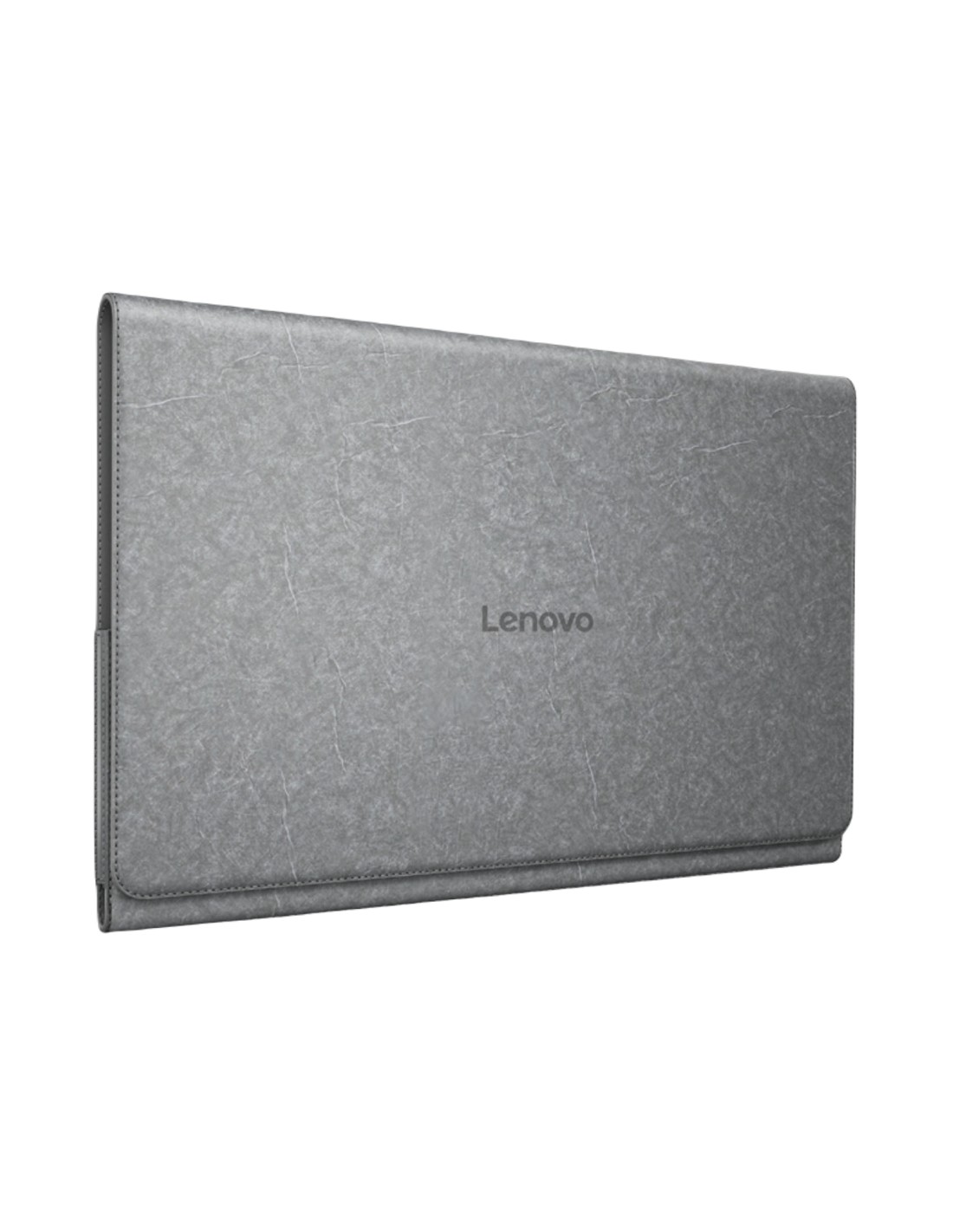Lenovo Tab Plus Sleeve 29,2 cm (11.5") Funda Gris