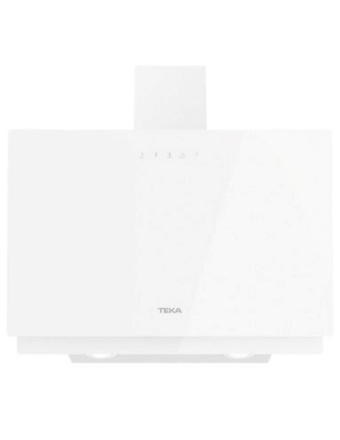 Teka DVN67050 TTC Campana Blanca