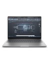 HP ZBook 8 G1i 16 Wolf Pro Security Edition Intel Core Ultra 7 255H EstaciÃ³n de trabajo mÃ³vil 40,6 cm (16") WUXGA 32 GB DDR5-S