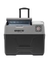 Emmits Nevera 40 Litros Compresor LG con Ruedas y Asa 12V-24V/220V