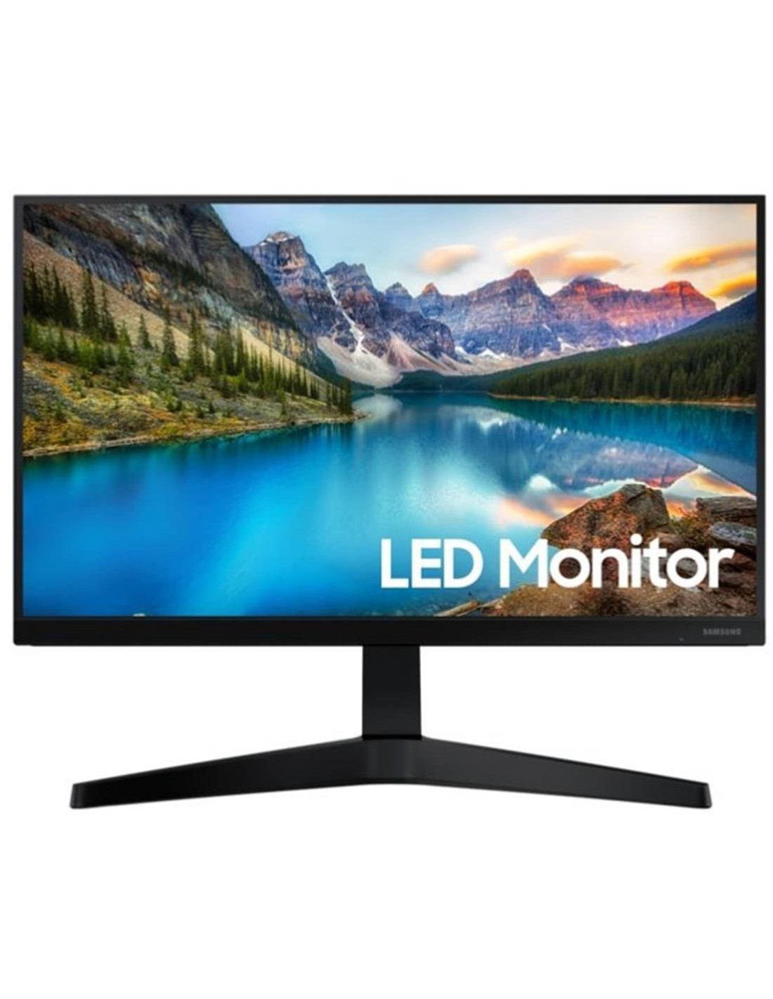 Monitor 22" Samsung F22T370FWR LCD FULL HD VGA/HDMI