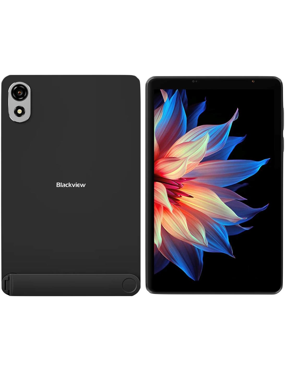 Blackview Zeno 1 Tablet 8" 6+6GB 256GB Gray