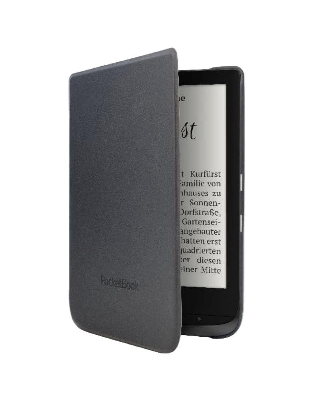 Pocketbook Cover PB616 Black (WPUC-616-S-BK)