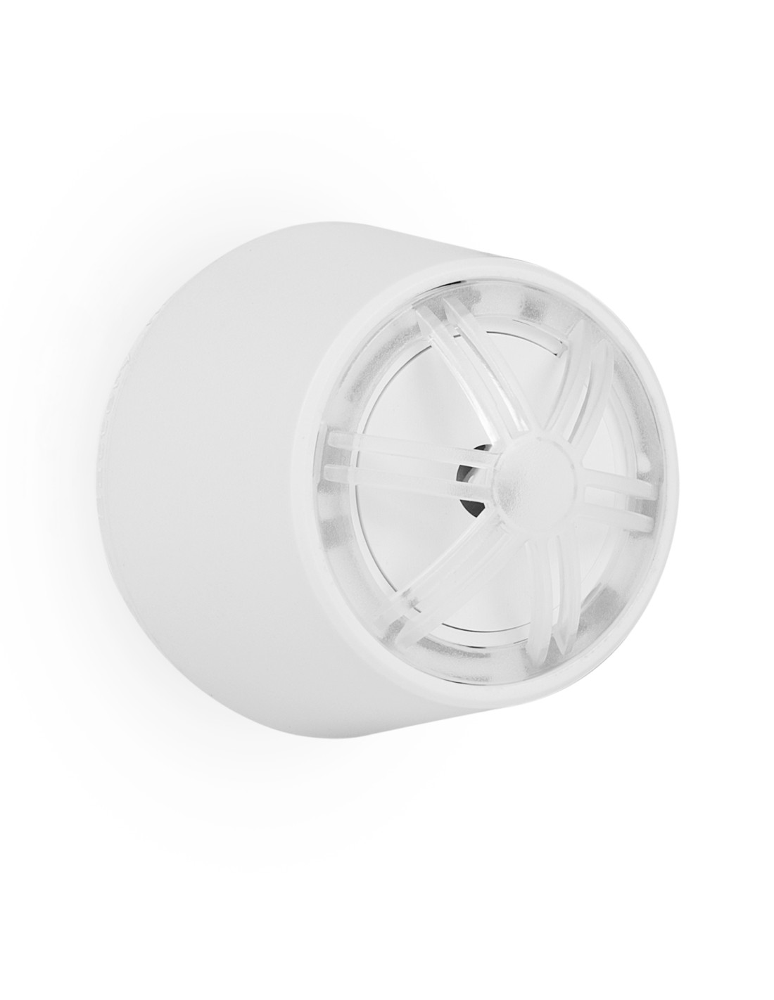 Smartwares FHE-18600 PequeÃ±o detector de calor (RM640K) RM640K