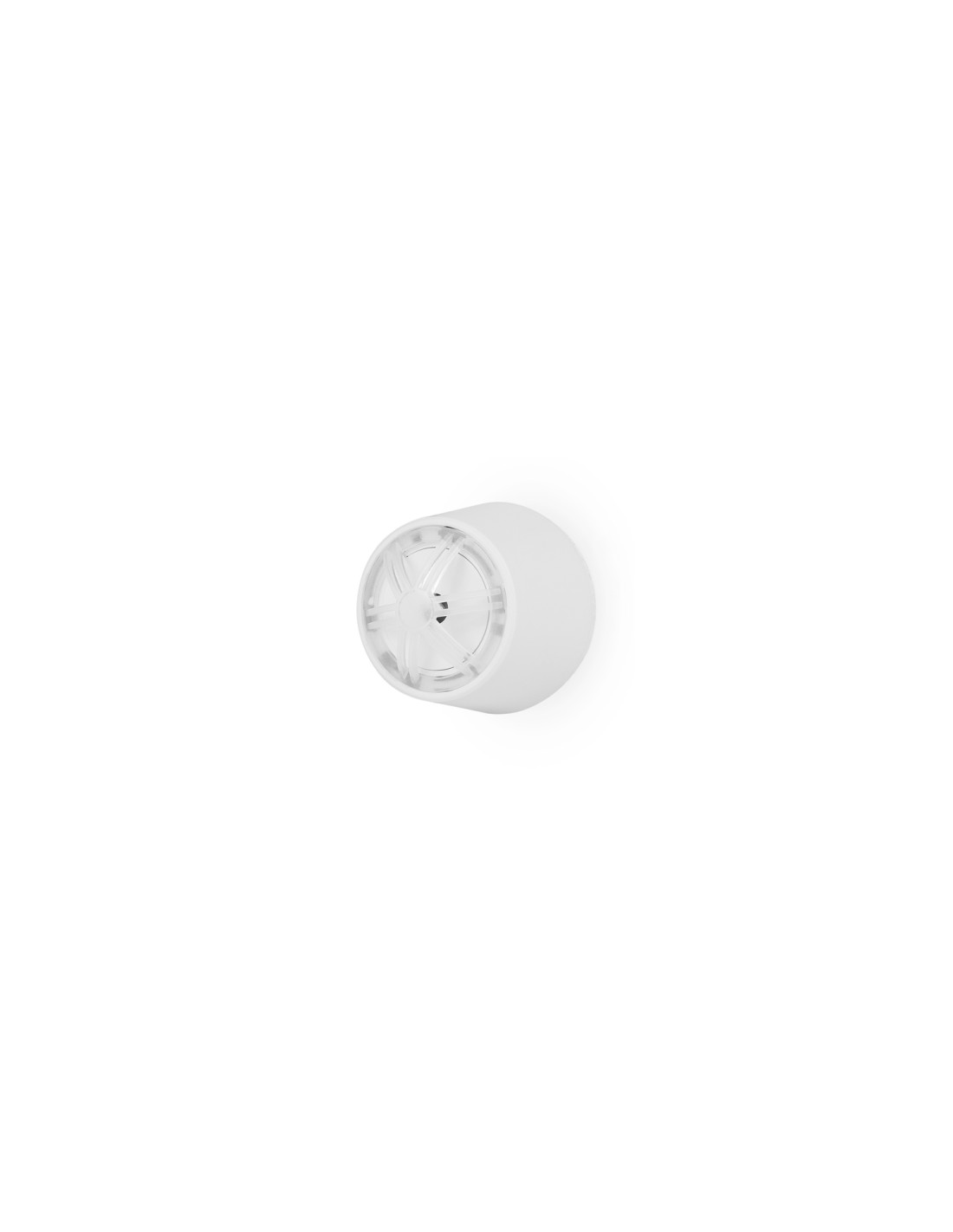 Smartwares FHE-18600 PequeÃ±o detector de calor (RM640K) RM640K