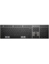 HP Teclado inalÃ¡mbrico recargable multidispositivo 725