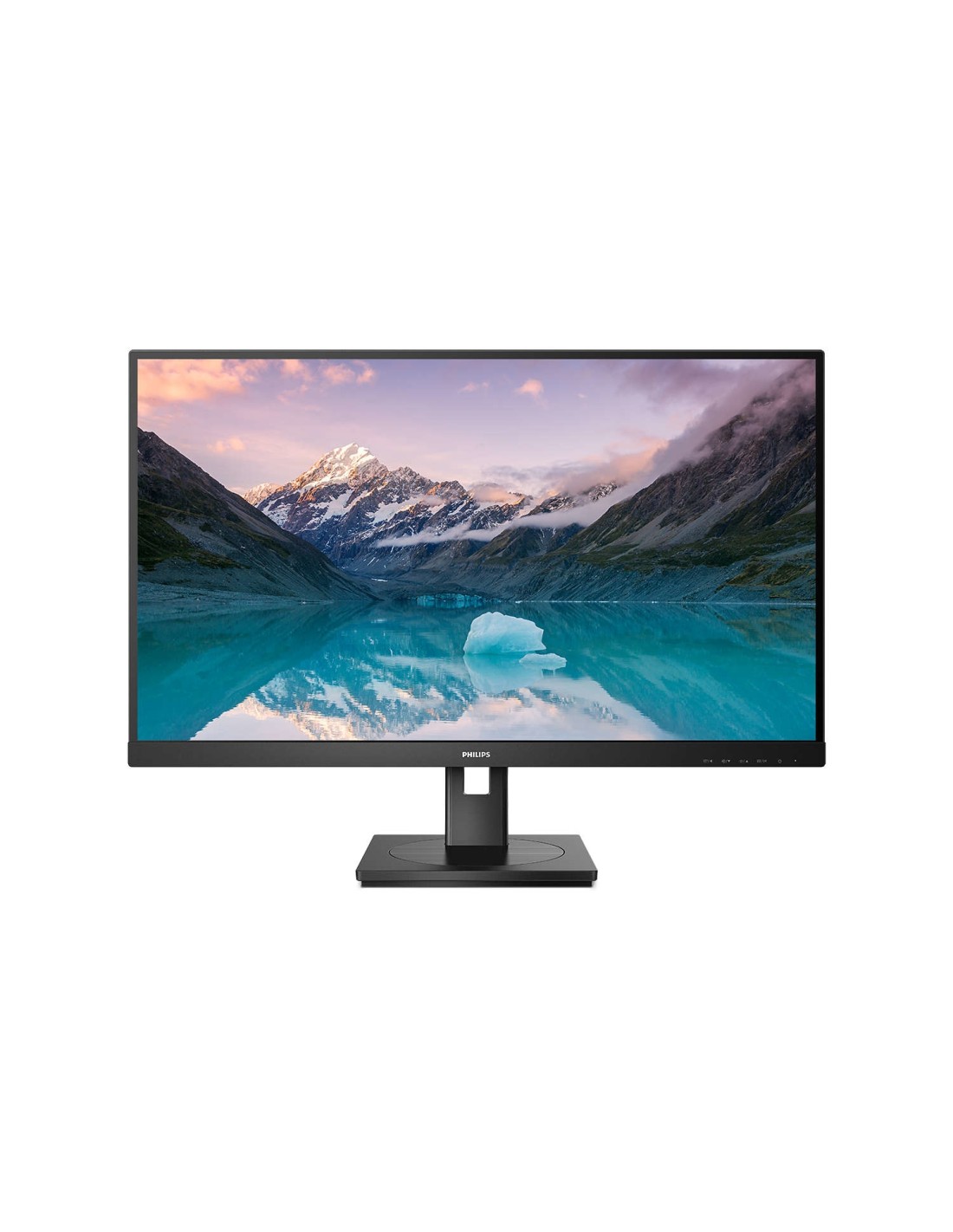 Philips 275S9JML/00 27" Negro Monitor
