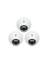 Ubiquiti UVC-G5-DOME-3 cÃ¡mara de vigilancia Almohadilla CÃ¡mara de seguridad IP Interior y exterior 2688 x 1512 Pixeles Techo/p
