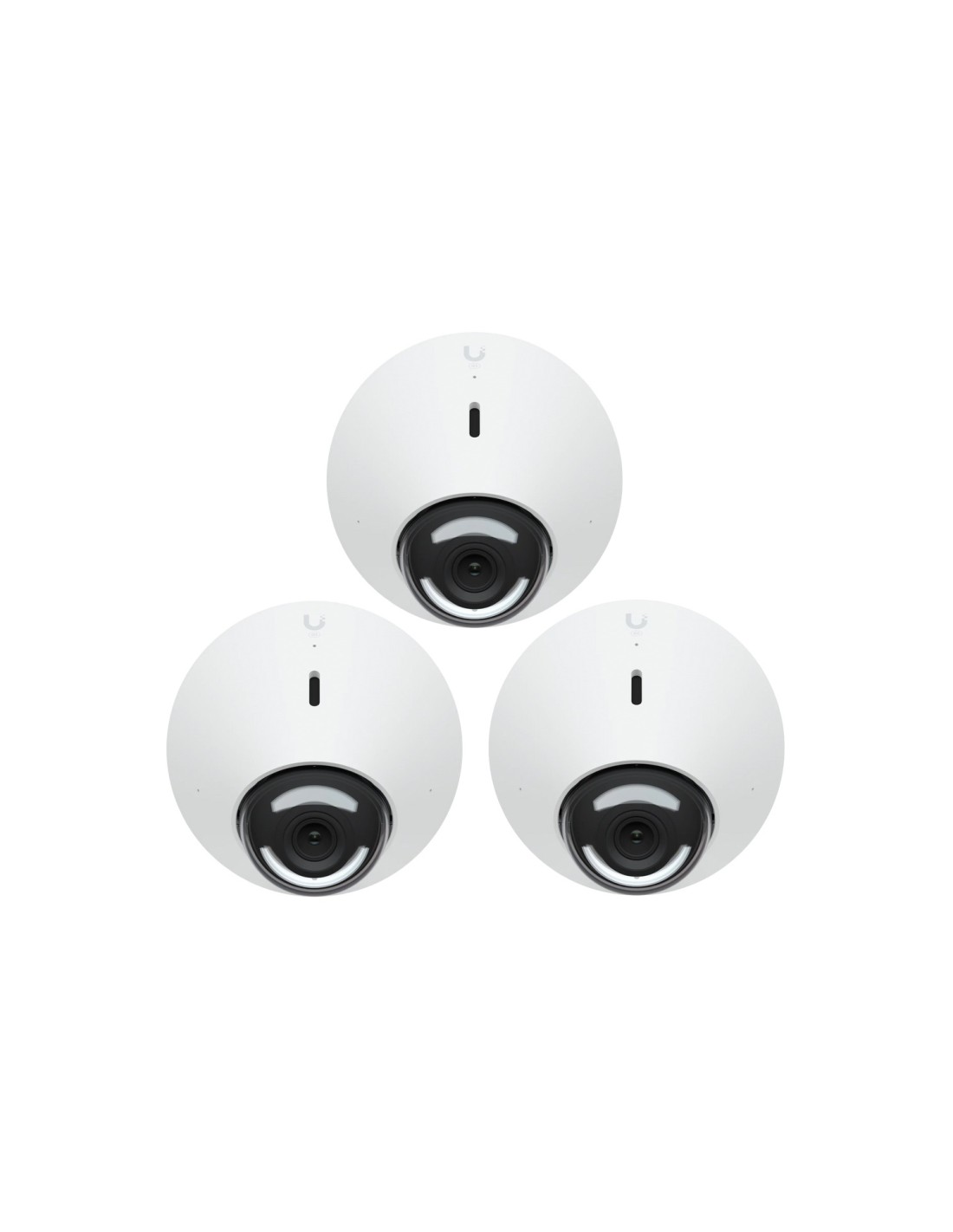 Ubiquiti UVC-G5-DOME-3 cÃ¡mara de vigilancia Almohadilla CÃ¡mara de seguridad IP Interior y exterior 2688 x 1512 Pixeles Techo/p