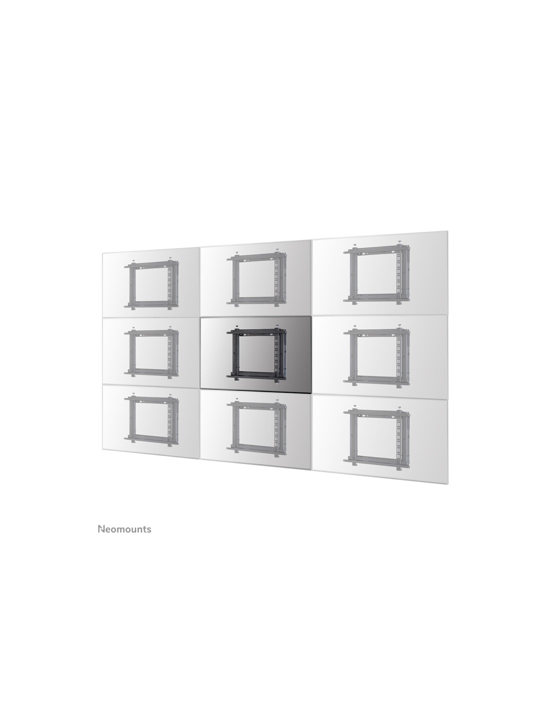 Neomounts soporte video wall