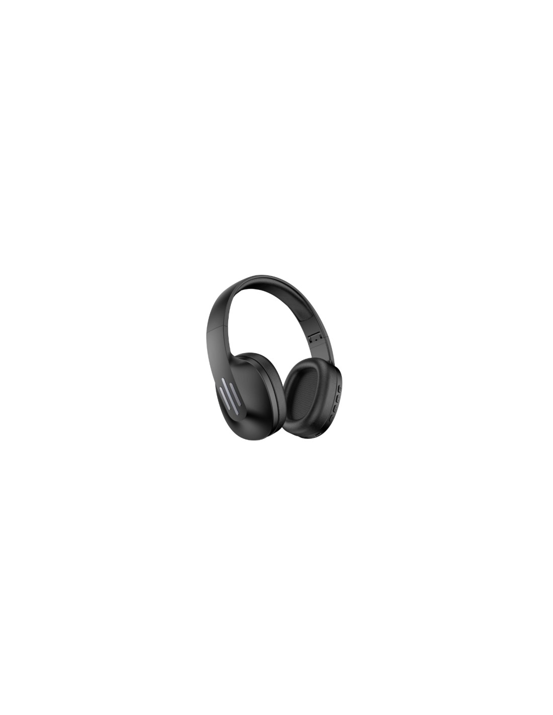 Celly FLOWBEATBK auricular y casco Auriculares InalÃ¡mbrico Diadema Business/Everyday USB Tipo C Bluetooth Negro