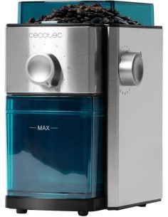 Molinillo de café CECOTEC STEELMILL 2000. ¡Perfecto!