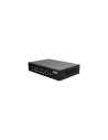 Fanvil PN8 switch No administrado Fast Ethernet (10/100) Negro