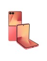 Samsung Galaxy Z Flip7 5G 12/512Gb Rojo Coral Smartphone
