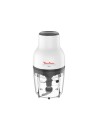 Moulinex DJ520 picadora elÃ©ctrica de alimentos 0,4 L 300 W Blanco