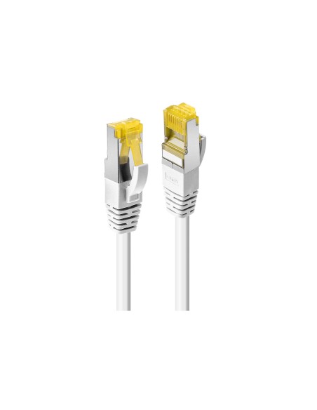 Lindy 47320 cable de red Blanco 0,3 m Cat7 S/FTP (S-STP)