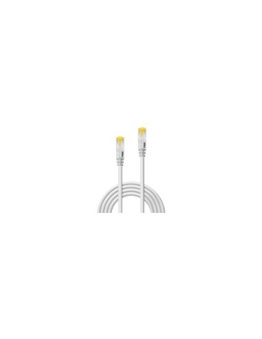 Lindy 47320 cable de red Blanco 0,3 m Cat7 S/FTP (S-STP)