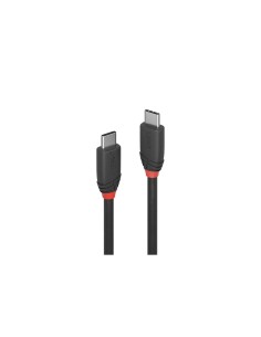 Lindy 36907 cable USB USB 3.2 Gen 1 (3.1 Gen 1) 1,5 m USB C 10 Gbit/s