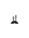 Lindy 36951 cable HDMI 0,5 m HDMI tipo A (EstÃ¡ndar) Negro