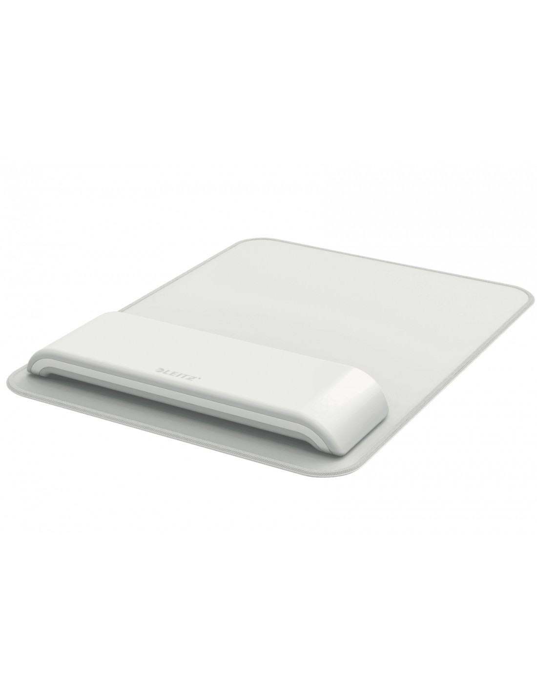 Leitz 65170085 alfombrilla para ratÃ³n Gris