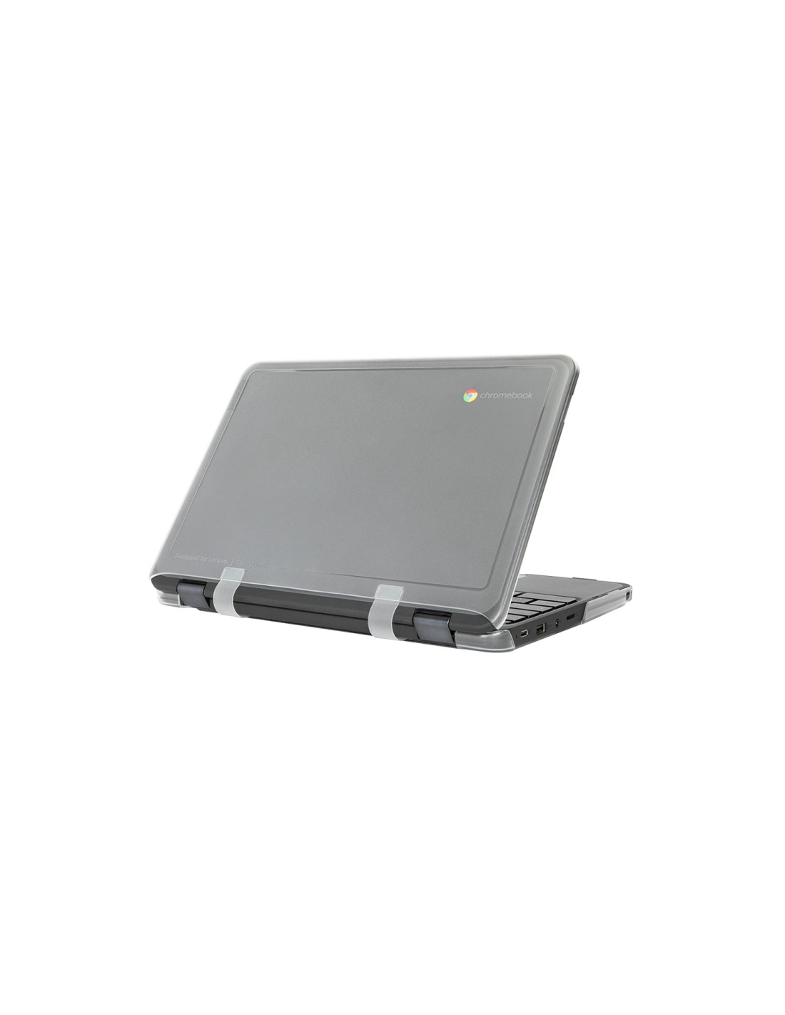 Lenovo 4Z11D05519 maletines para portÃ¡til 29,5 cm (11.6") Funda protectora rÃÂ­gida Transparente