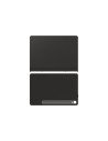 Samsung EF-BX710PBEGWW funda para tablet 27,9 cm (11") Negro