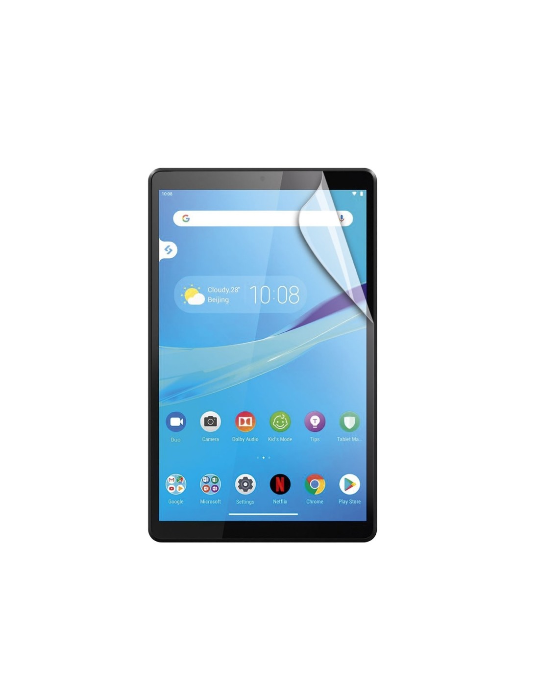 Mobilis 036185 protector de pantalla para tableta Lenovo 1 pieza(s)
