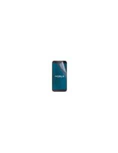 Mobilis 036221 protector de pantalla o trasero para teléfono móvil Samsung 1 pieza(s)