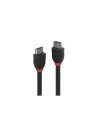 Lindy 36468 cable HDMI 10 m HDMI tipo A (Estándar) Negro